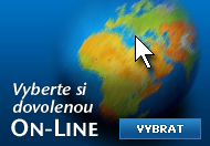 vyberte si dovolenou na l�to 2012