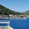 Frikes, Ithaka