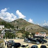 Taormina horn� parking