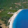 Kefalonie - Antisamos beach