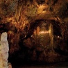 Kefalonie jeskyně Drogarati