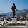 Socha A.S.Onassise v Nidri, Lefkada