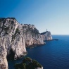 Capo Doucato, Lefkada