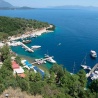 Spartohori, Meganissi