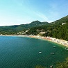 Pl� Valtos, Parga