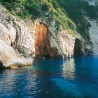 Paxi - jeskyn Ermitis