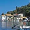 Loggos, Paxi