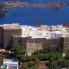 Ostrov Patmos